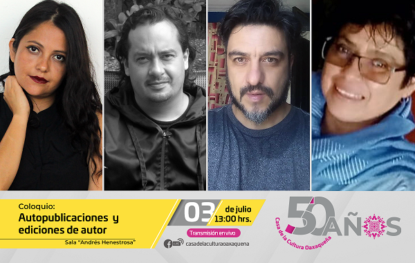 Cierra CCO celebración de su aniversario con cuatro actividades para este sábado