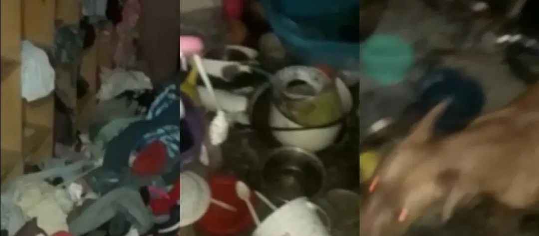 Fiscalía de Aguascalientes catea ilegalmente vivienda de madre buscadora