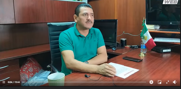 Edil de Salina Cruz, es un violentador político de regidoras: TEEO
