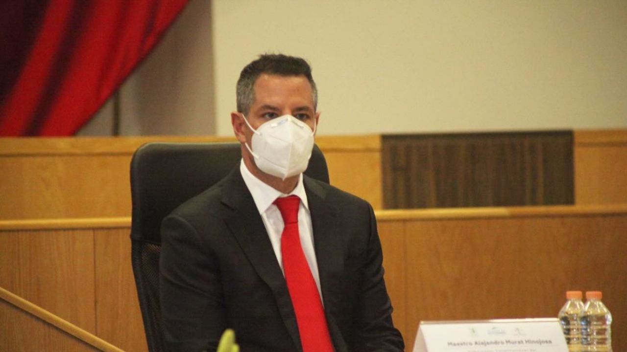 Congreso pide a Murat cese la persecución política contra jueza que exige paridad en el Poder Judicial de Oaxaca