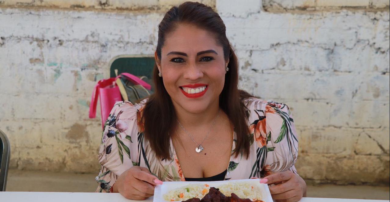 TEEO avala triunfo de Tania López en Xoxo; esposa de actual edil gobernará por Morena