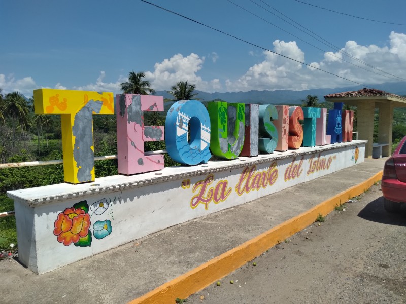 Oaxaca rompe récord de covid-19 al reportar 2 mil 83 casos activos