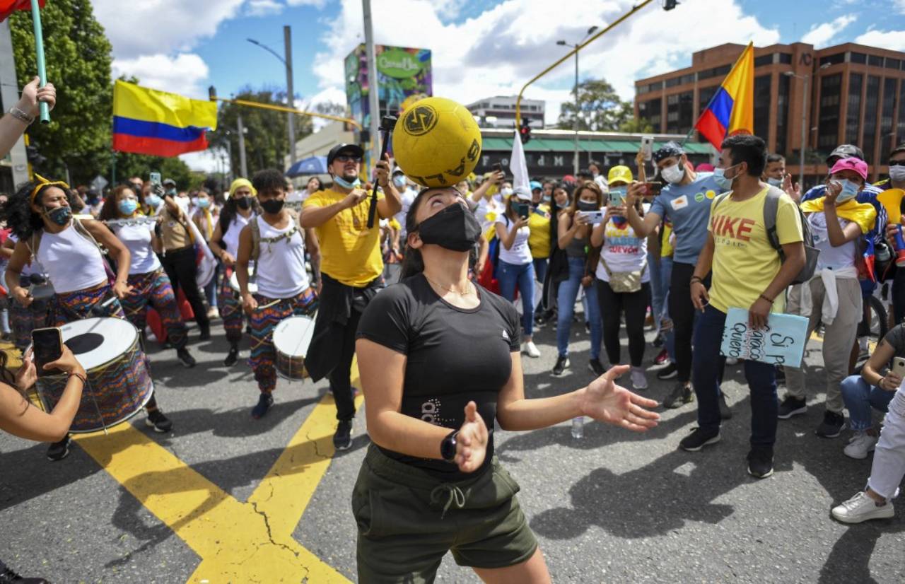 “Estamos en riesgo de una dictadura”