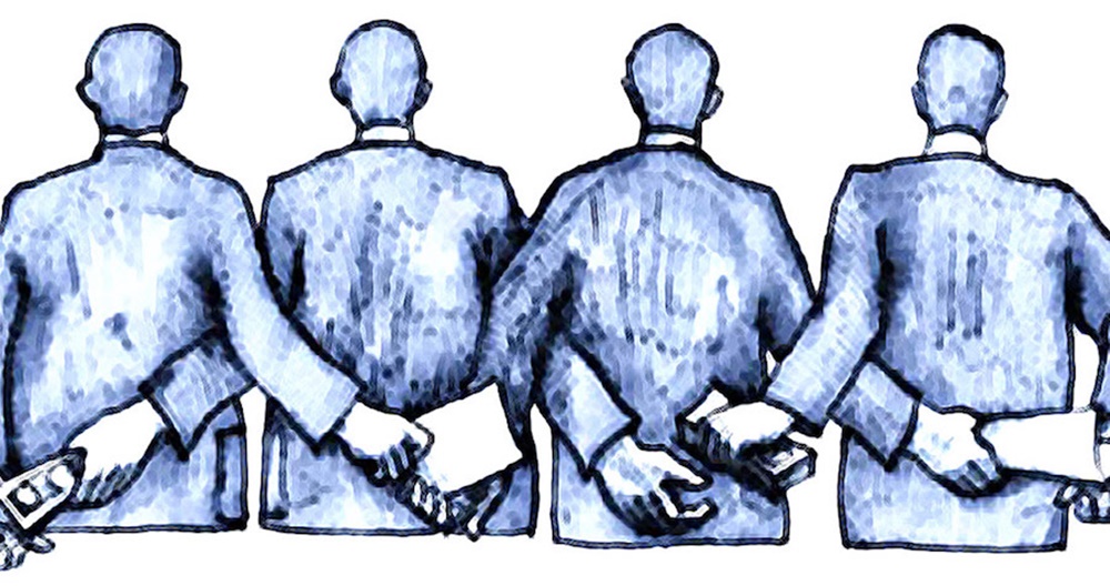Van por ex titulares de Sinfra, Semovi, Oicifed y Coesfo; tienen denuncias penales