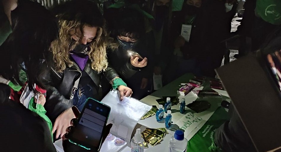 La despenalización del aborto en Hidalgo, un primer paso