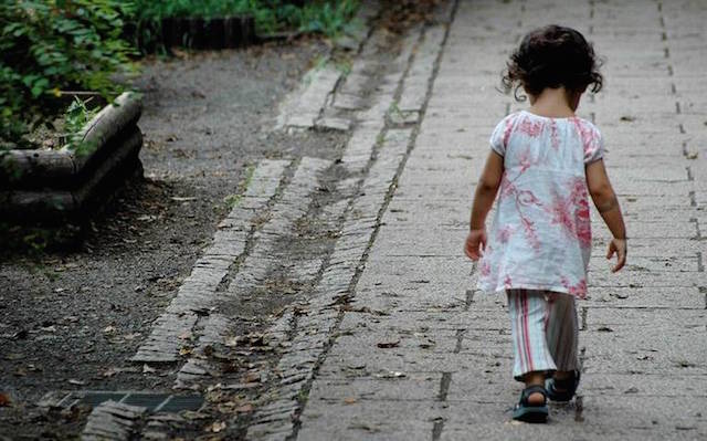 Aprueban en Oaxaca, creación de registro estatal de niñas, niños y adolescentes en orfandad por feminicidio