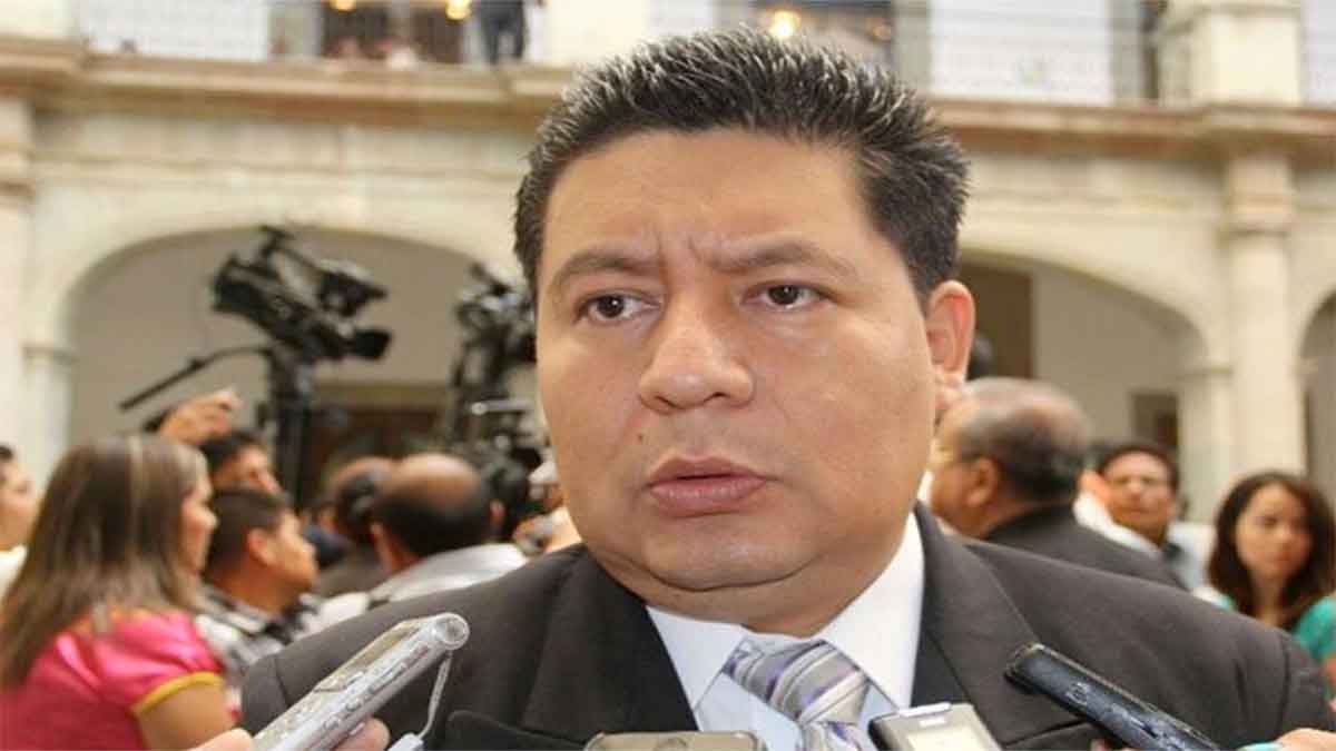 Por complicaciones derivadas de covid-19 falleció ex fiscal Joaquín Carrillo