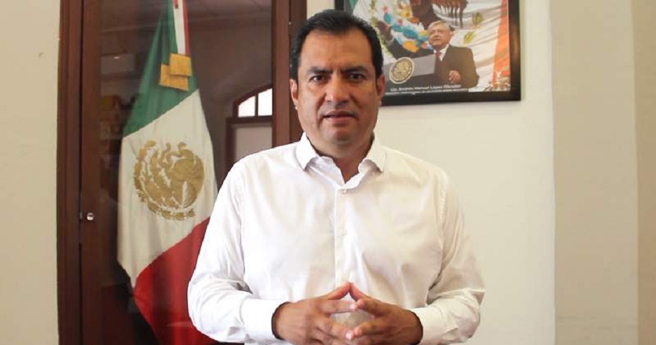 PRIMERA LÍNEA | El tiradero de Oswaldo García Jarquín; le deja un muladar a Francisco Martínez Neri