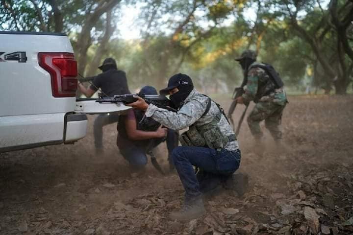 Asedio de Tierra Caliente: “hay desabasto y ejecuciones en las calles”