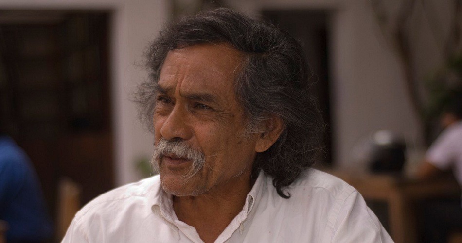 Francisco Toledo, el artista zapoteco universal y defensor de causas políticas, ecológicas y culturales