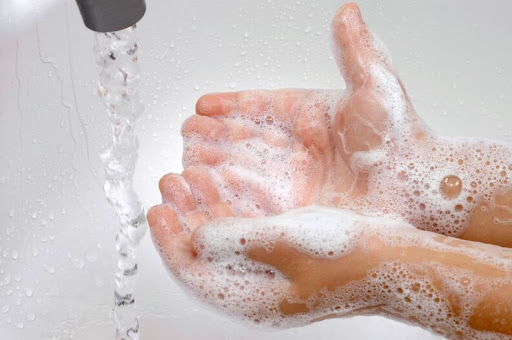 Lavado de manos, medida de prevención fundamental para prevenir la COVID-19