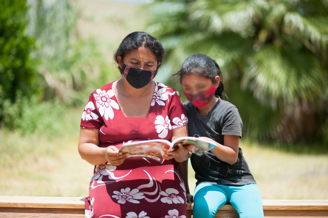 Invita IEEPO a fomentar la lectura en niñez y adolescentes