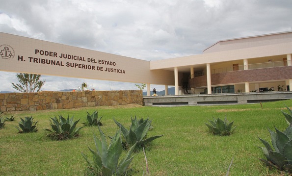 Difiere Tribunal de Enjuiciamiento audiencia en el caso de María del Sol