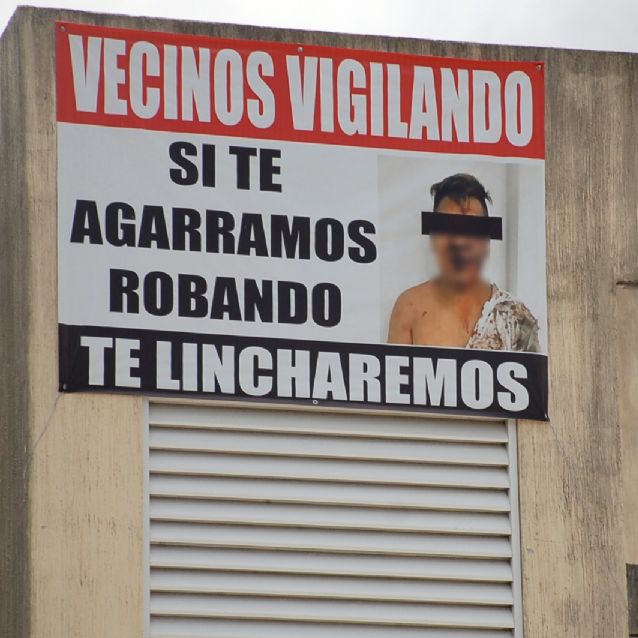La Fiscalía de Oaxaca se convirtió en cronista de delitos