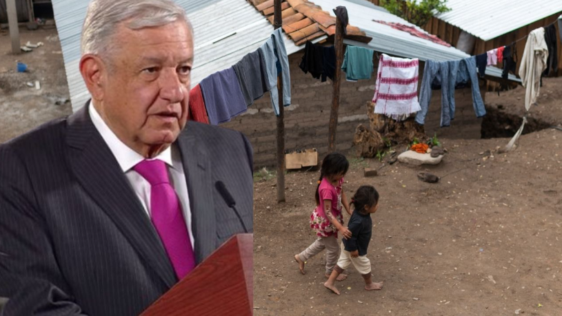 Exigen a AMLO y Murat atención a comunidades indígenas ante ola de covid extremadamente grave