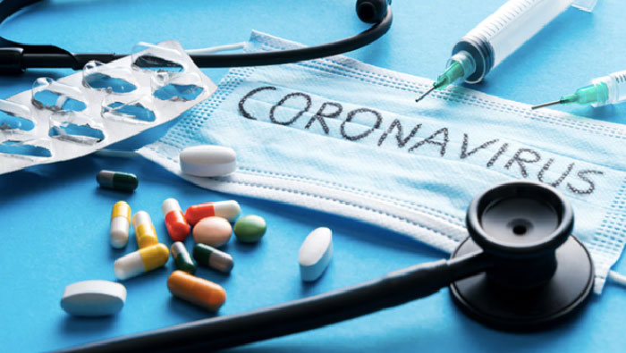 Emiten lineamiento con evidencia científica para el tratamiento de pacientes con COVID-19: SSO