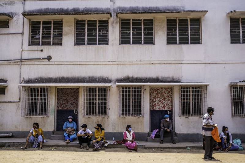 Fiebre por virus ‘misterioso’ provoca la muerte de 33 niños y 7 adultos en India