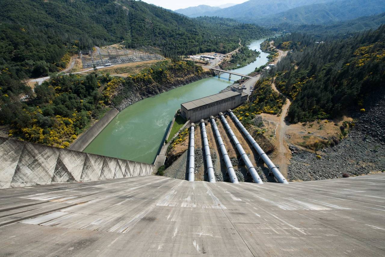La histórica crisis de agua que amenaza al norte de México