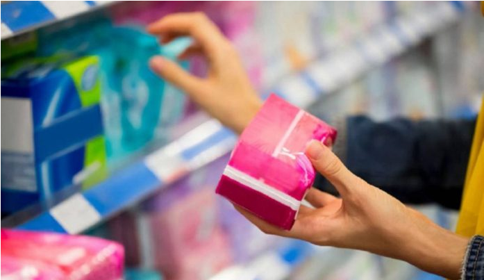 Aprueban en Oaxaca, acceso gratuito de productos de  higiene menstrual a niñas, adolescentes y mujeres indígenas