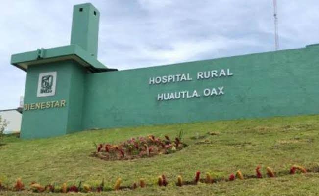 Convoca Programa IMSS-BIENESTAR a cirujanos, obstetras y ginecólogos a dirigir dos de sus hospitales rurales en Oaxaca