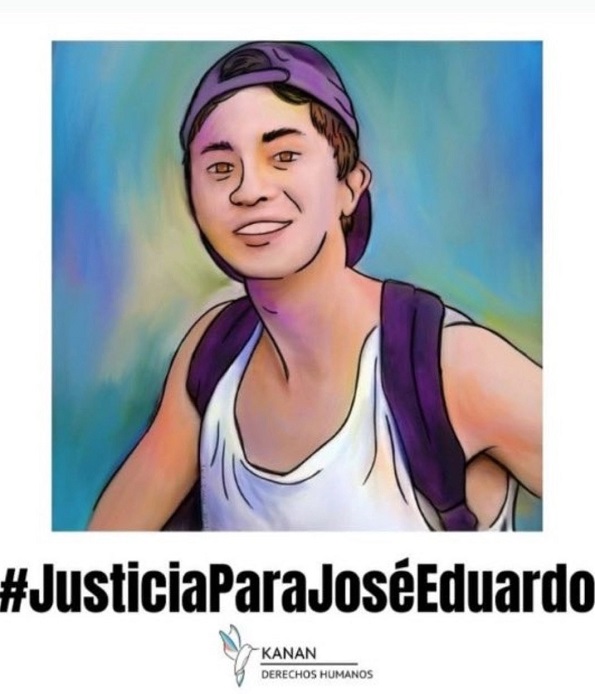 Caso José Eduardo Ravelo: FGR inicia pesquisas y lanzan petición en Change.org