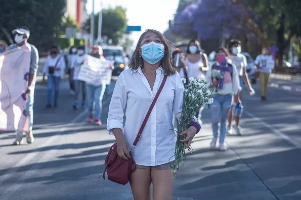 Puebla sube al sexto lugar con mayor número de feminicidios en el país: Sesnsp