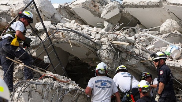 ONU busca recaudar 187 mdd para damnificados de Haití