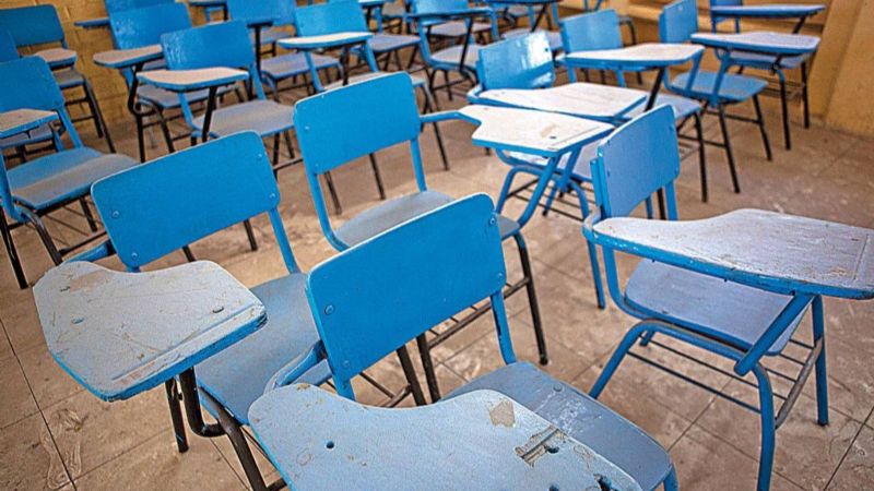 Alerta por la tercera ola: Regreso a clases, riesgosa medida de AMLO