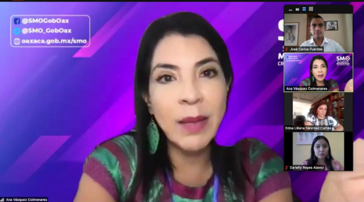 La SMO presenta campañas de prevención de la trata de personas