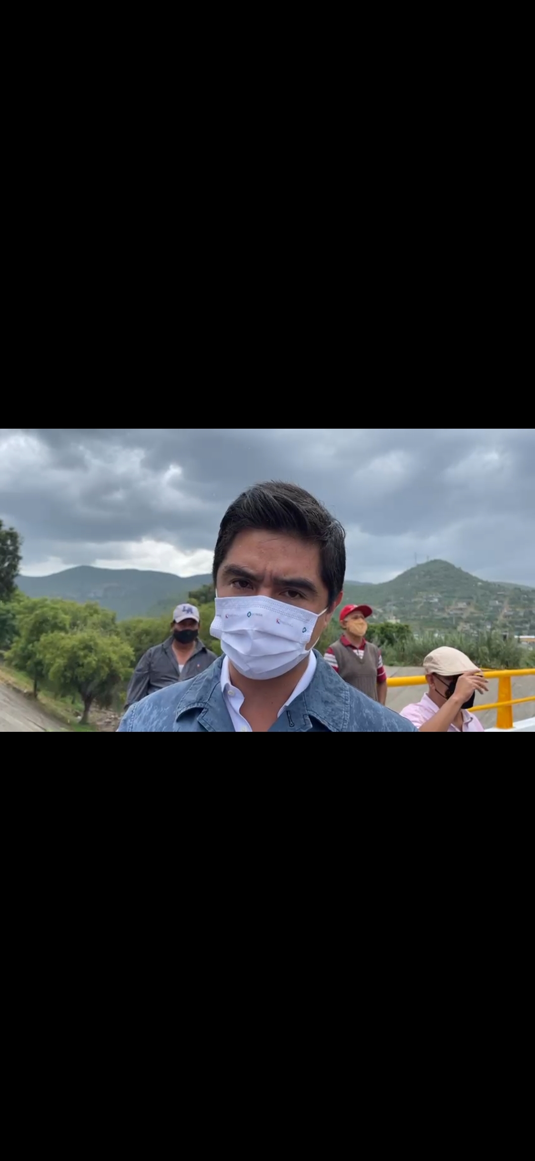 Por derribo de 600 árboles, se sembrarán 1 mil 605 árboles en zona de Símbolos Patrios: Sinfra 