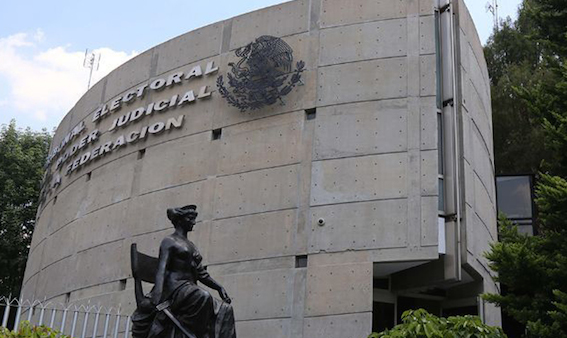 Sala Xalapa del TEPJF, dejar firme elecciones en 6 municipios de Oaxaca 
