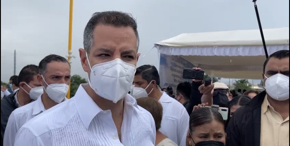 Federación “mochó” 1 mil 500 mdp a Oaxaca; y COVID y temblores de 2017 siguen generando presiones al gasto: AMH
