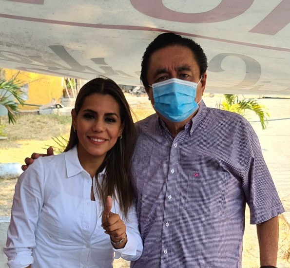 Congreso local busca auditor general a modo para Astudillo y Salgado