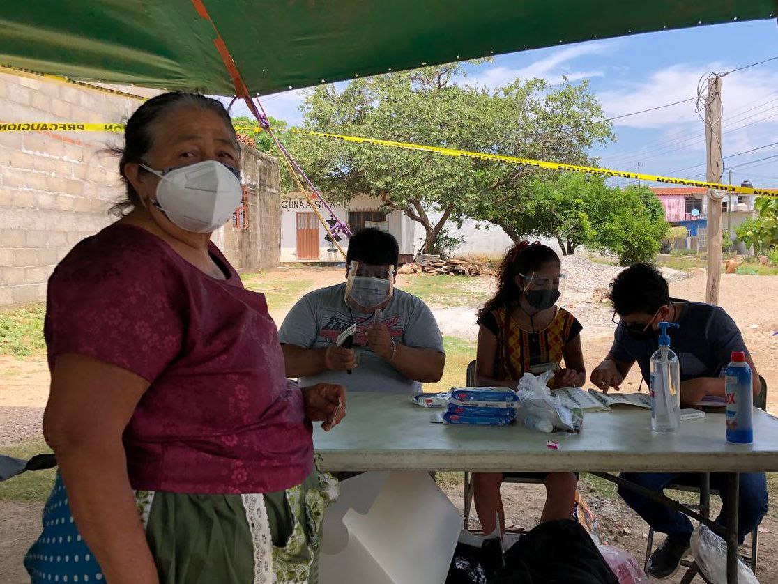 Los estados que dijeron SÍ a la justicia en la Consulta Popular