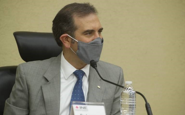 Obliga INE a postular a tres mujeres a gubernaturas en 2022
