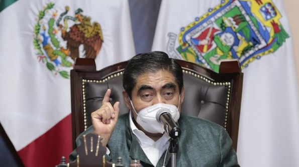 Gobierno de Puebla confirma tres fallecimientos por paso de «Grace»