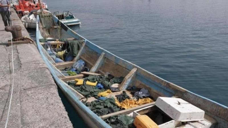 ONU advierte de migraciones por mar tras la muerte de 47 personas que iban a Canarias