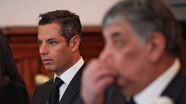 «Es un refrito», revira Murat a informe donde lo acusan junto con su papá de tener propiedades en EU con recursos de dudosa procedencia