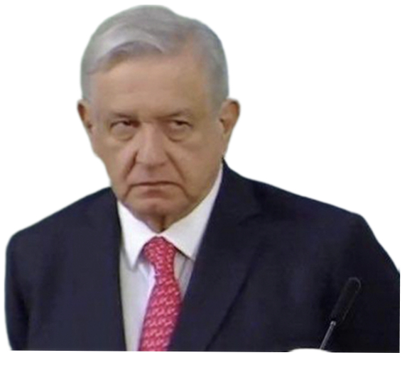 Políticos malcriados