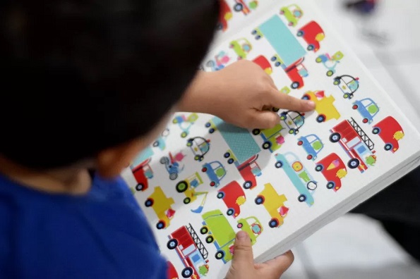 Niños, niñas y adolescentes nos dicen por qué quieren regresar a la escuela