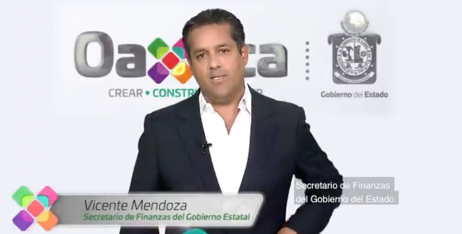 Murat heredará deuda de 18 mil 400 mdp; por recortes de federación, municipios de Oaxaca no recibirán 200 mdp