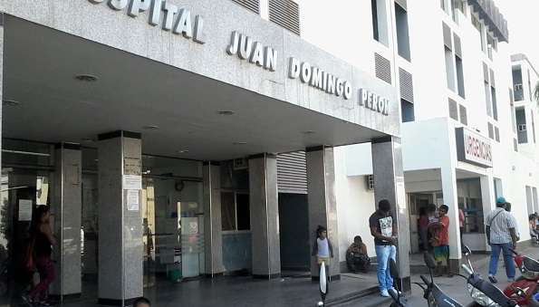 Detienen injustamente a médica que practicó la ILE cuando está permitido por la legislación argentina