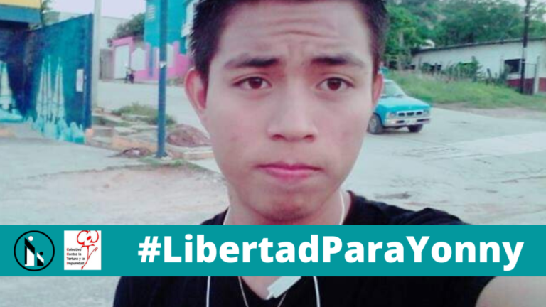 Joven es sentenciando a más de 31 años de prisión pese a ser víctima de abuso y falsificación de documentos
