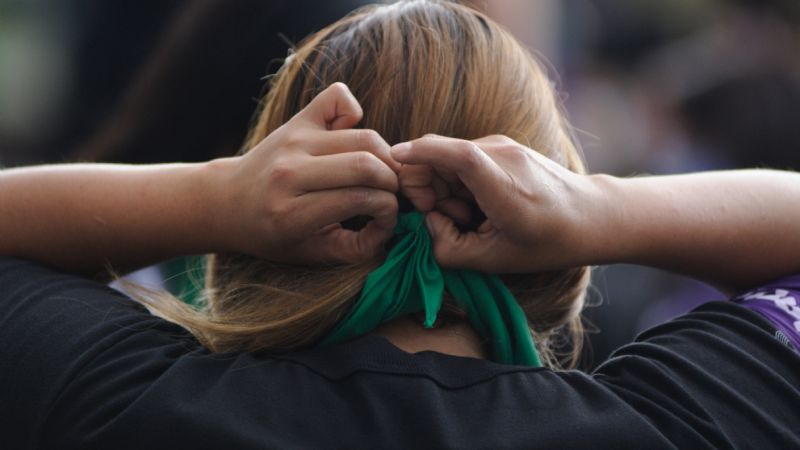 Gobierno de Coahuila ordena liberar a mujeres que fueron encarceladas por abortar