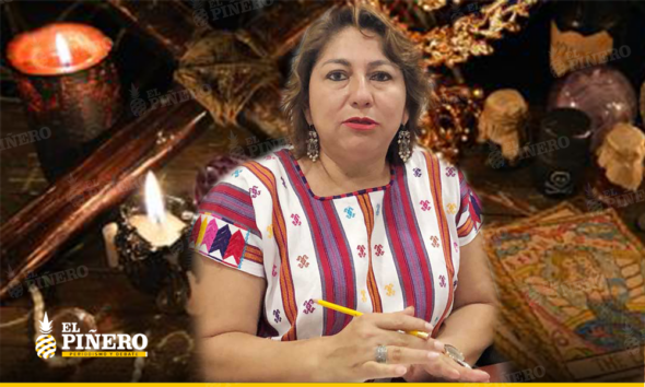 Presidenta municipal de Oaxaca, obcecada, echa mano de brujería vs opositores y coloca a hermano como Tesorero