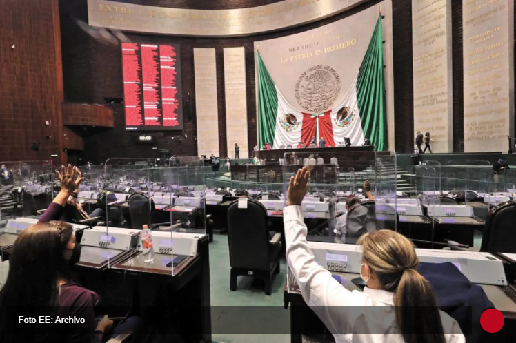 Congreso aprueba Ley de revocación de mandato y la envía al Ejecutivo