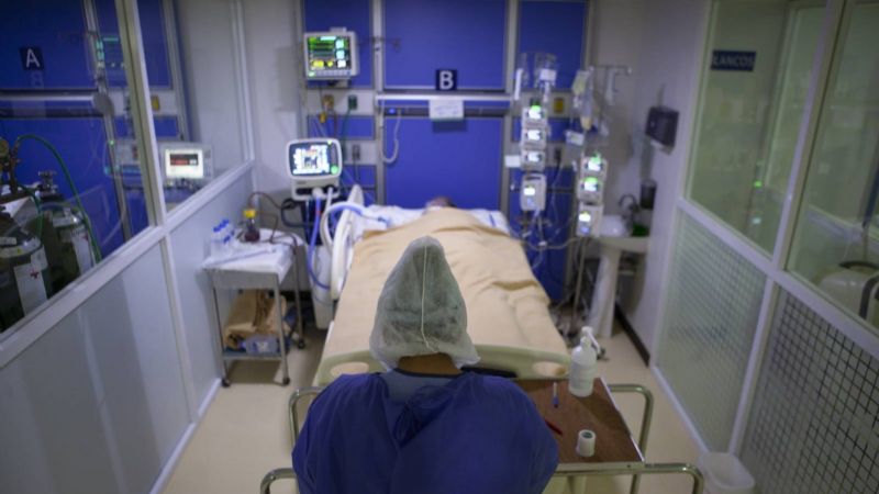 Un estudio identifica 9 fármacos ya aprobados que podrían tratar el covid-19