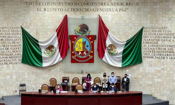 Cuenta pública de Gobernador de Oaxaca, “moneda de cambio” tras afrentas en Congreso; Morena amagó rechazo