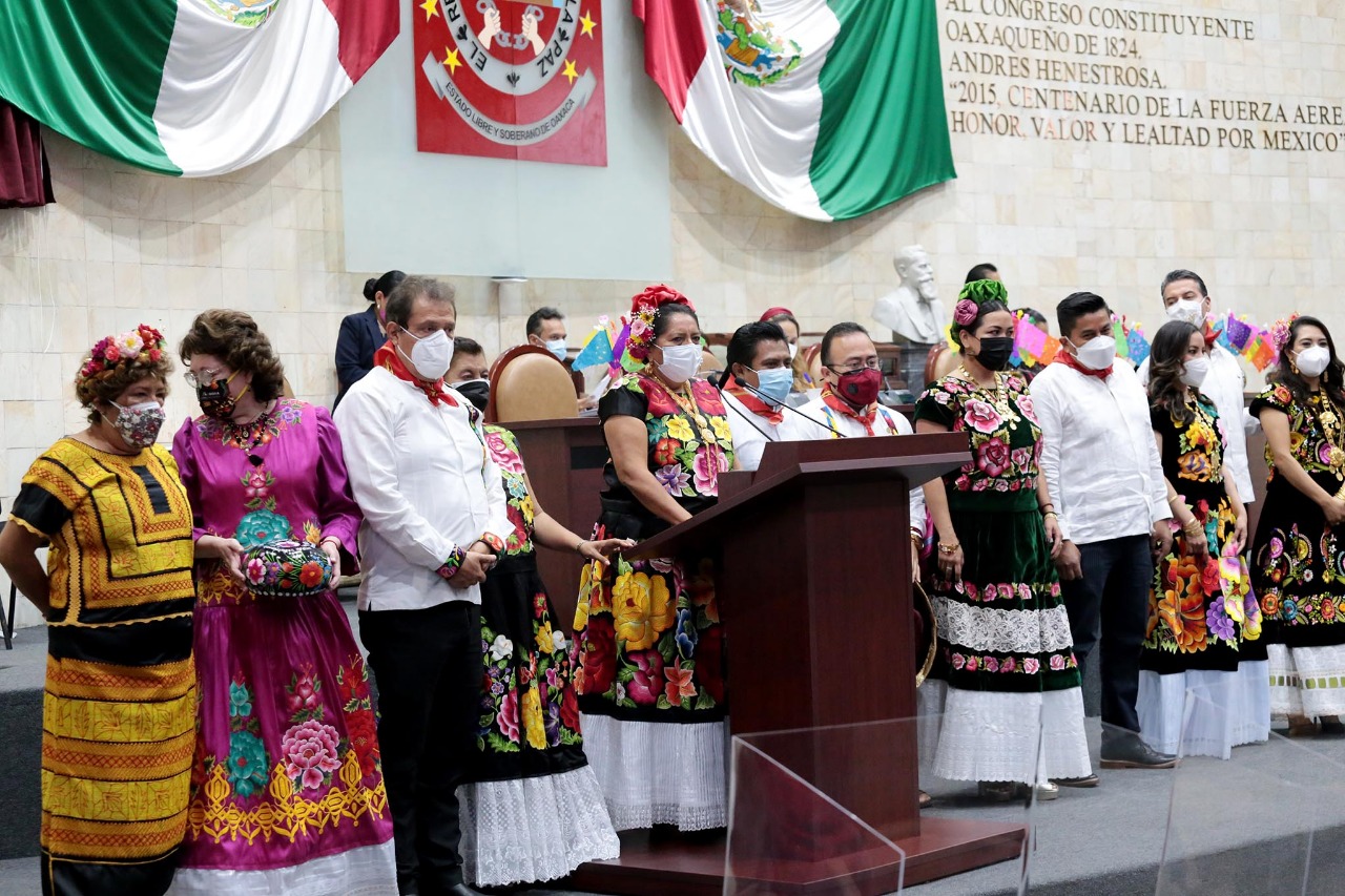 Declara Congreso de Oaxaca  a las velas istmeñas como patrimonio cultural inmaterial