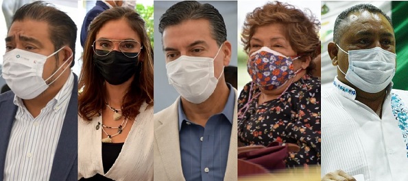 Avala Congreso obligación constitucional de municipios para garantizar igualdad de género